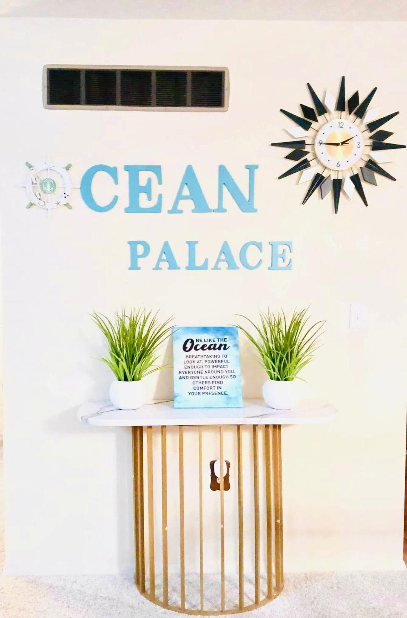 Ocean Palace -12 Guests- Close To I-75-Amazing Location!! Maud Kültér fotó